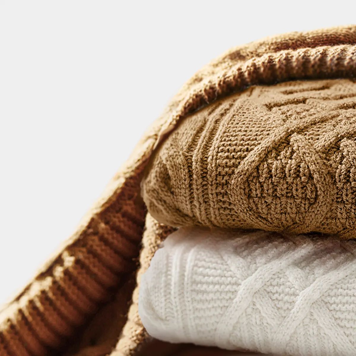 Chương trình sấy đồ len