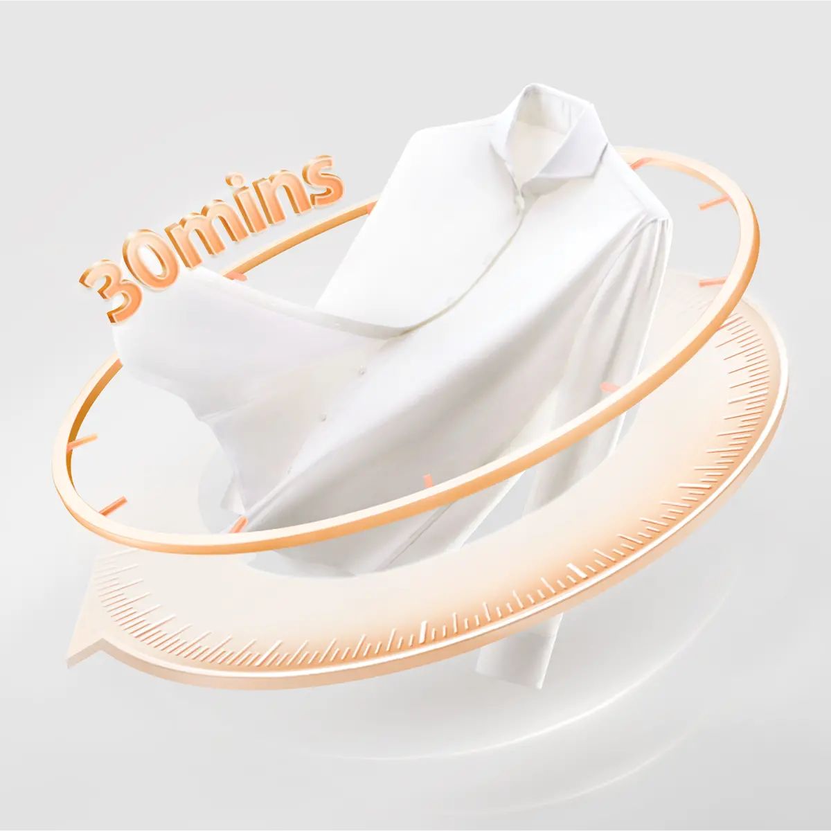 Công nghệ Dual inverter sử dụng biến tần kép điều chỉnh tốc độ và tần suất sấy