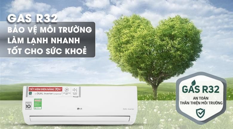 Mua điều hòa tại Hà Nam - Thương hiệu LG