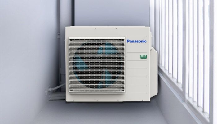 Tổng kho điều hòa, điện máy miền Bắc tại Hà Nội