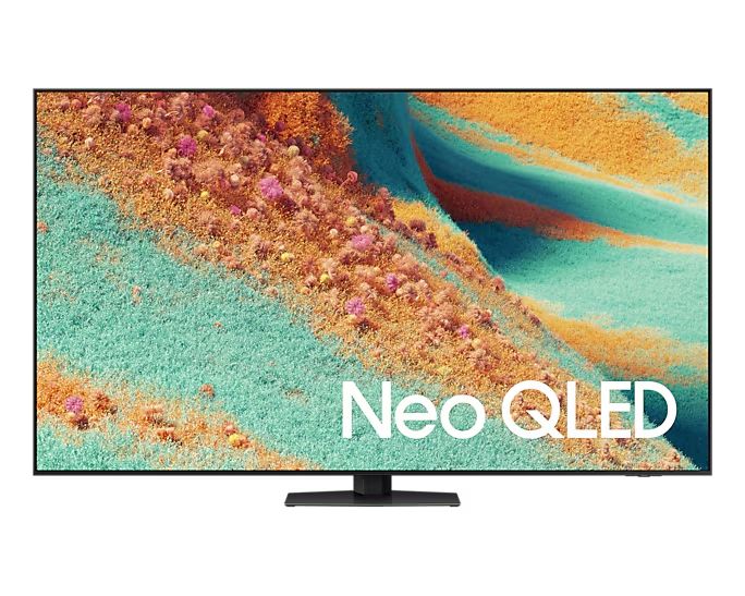 Thiết kế tivi Samsung QA65QN3EF hiện đại, sang trọng 