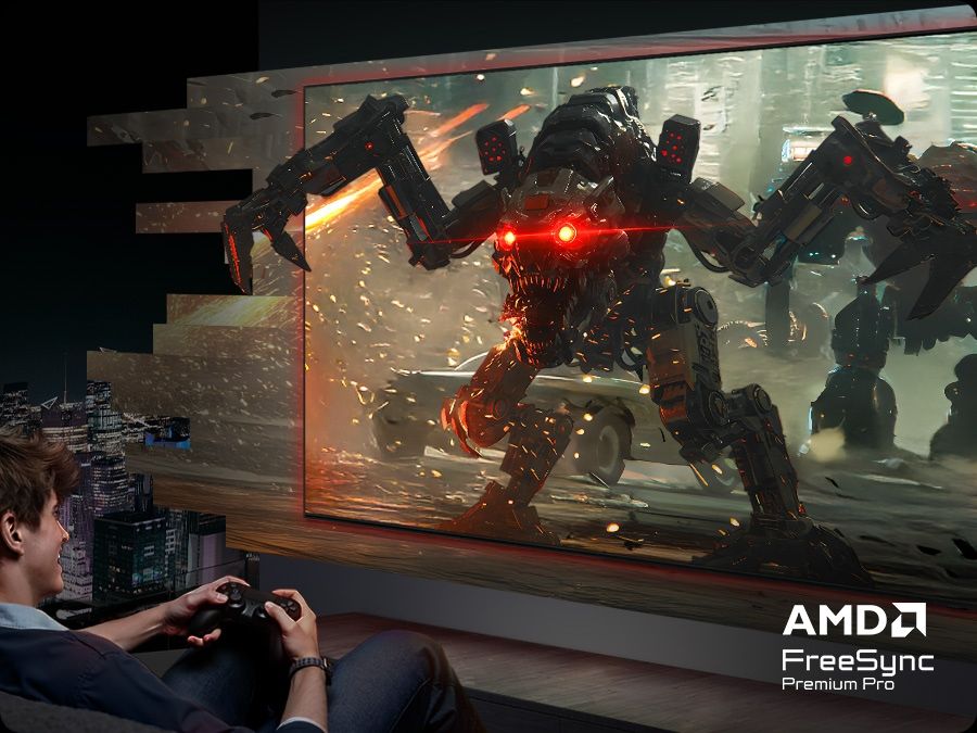 ược phát triển từ công nghệ lõi lõi AMD FreeSync