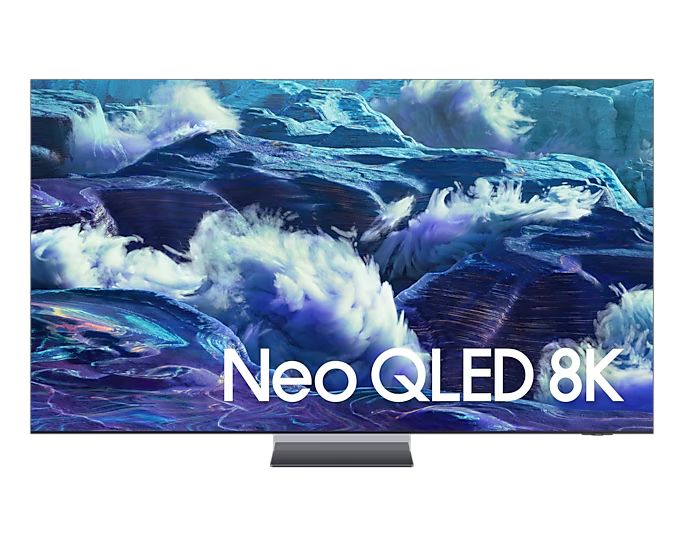 Tổng quan thiết kế Samsung QA75QN950F