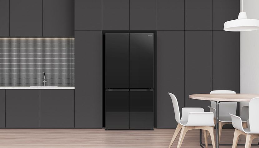 Tổng kho điều hòa, điện máy miền Bắc tại Hà Nội Sở hữu thiết kế hiện đại, sang trọng