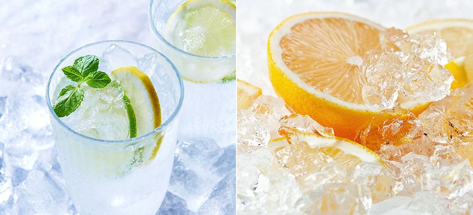 Tổng kho điều hòa, điện máy miền Bắc tại Hà Nội Kích hoạt chế độ Quick Cooling để làm đá nhanh hơn tới 24% so với thông thường