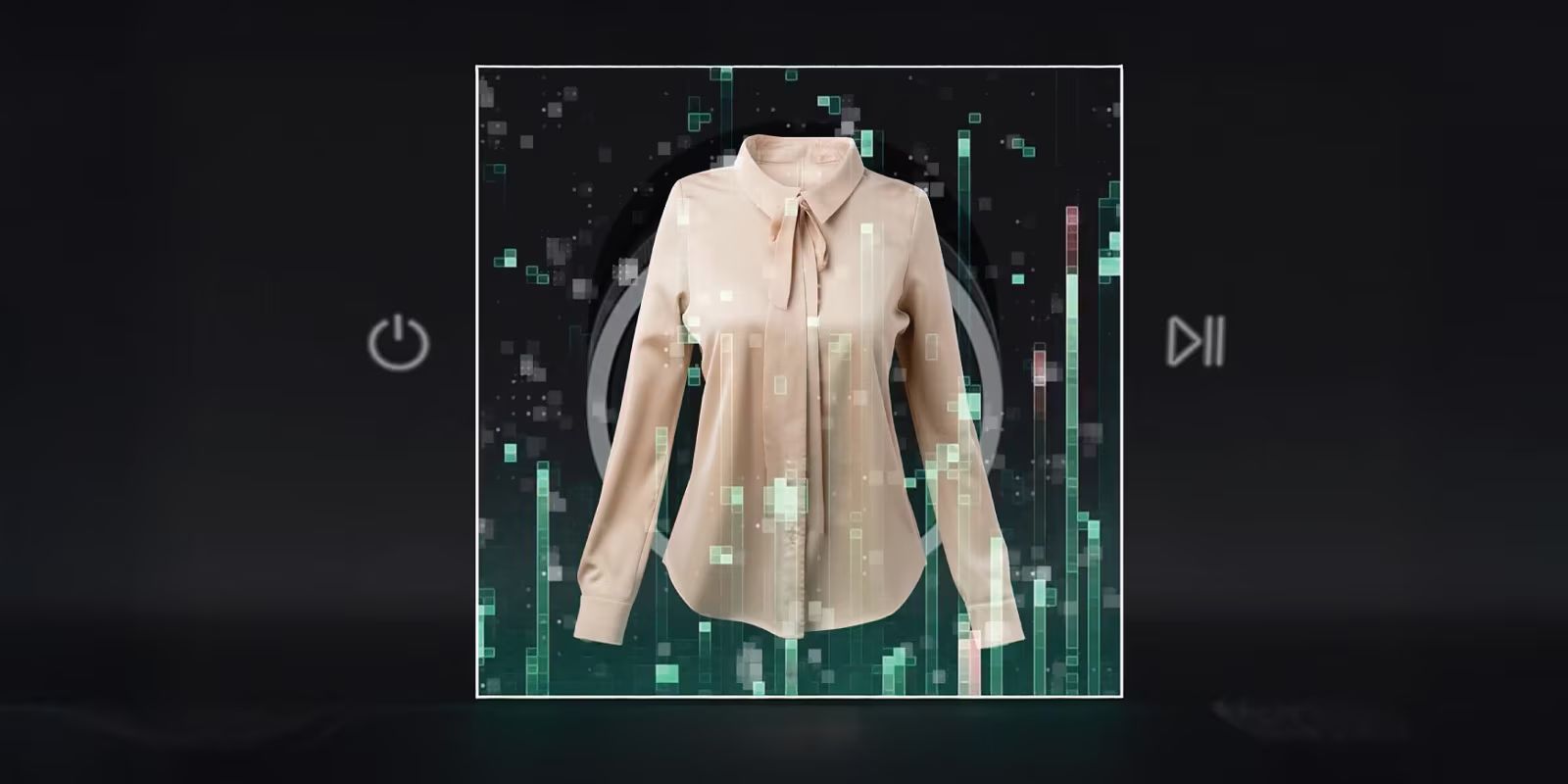 LG T2313DX5N được trang bị công nghệ giặt AI DD™