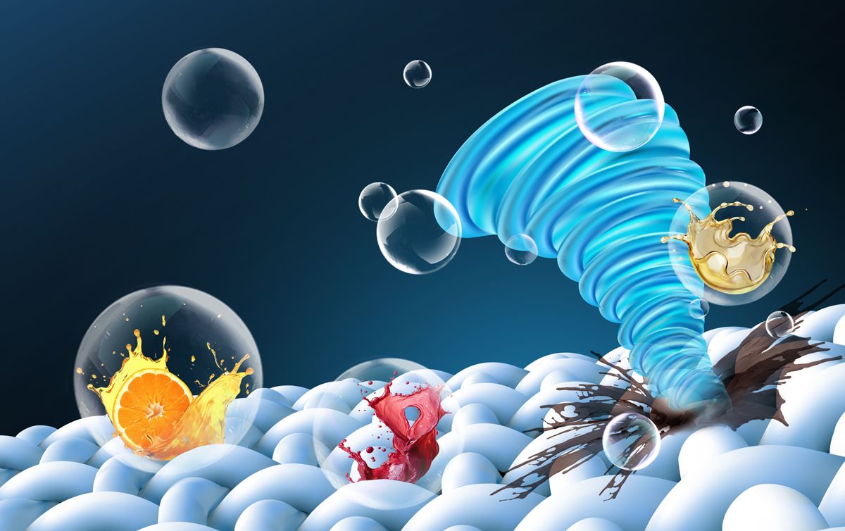 StainWash là công nghệ giặt tẩy vết bẩn được thiết kế chuyên biệt