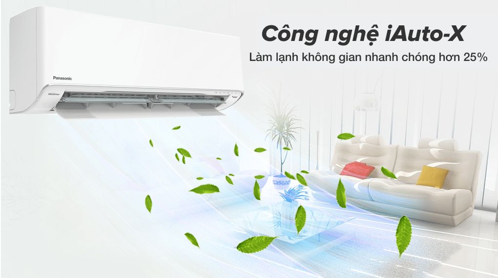 Khi mua điều hòa cần lưu ý về công nghệ và tính năng 