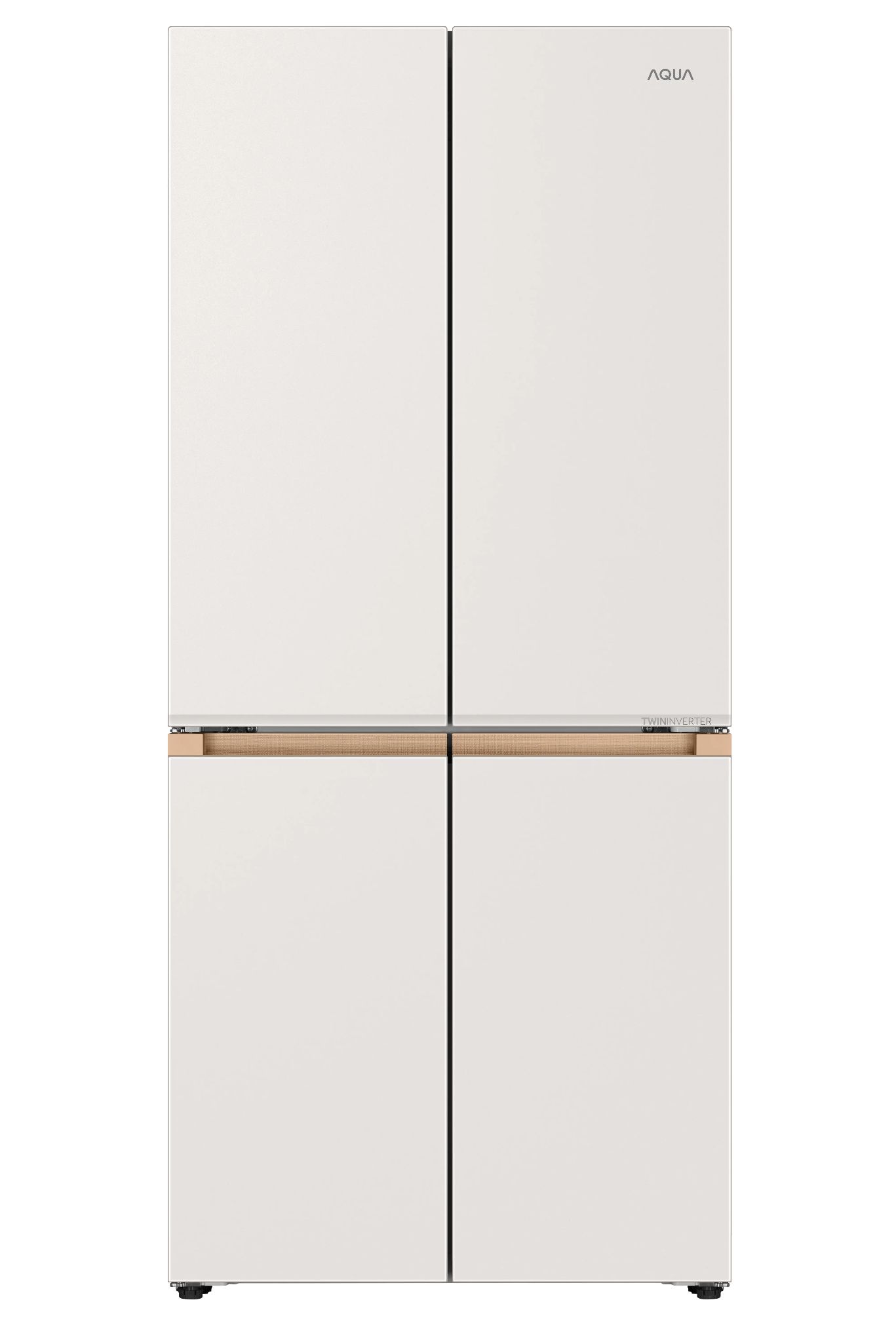 Giới thiệu tổng quan về tủ lạnh Aqua AQR-MA580XA(MC)U1 Inverter 508 lít