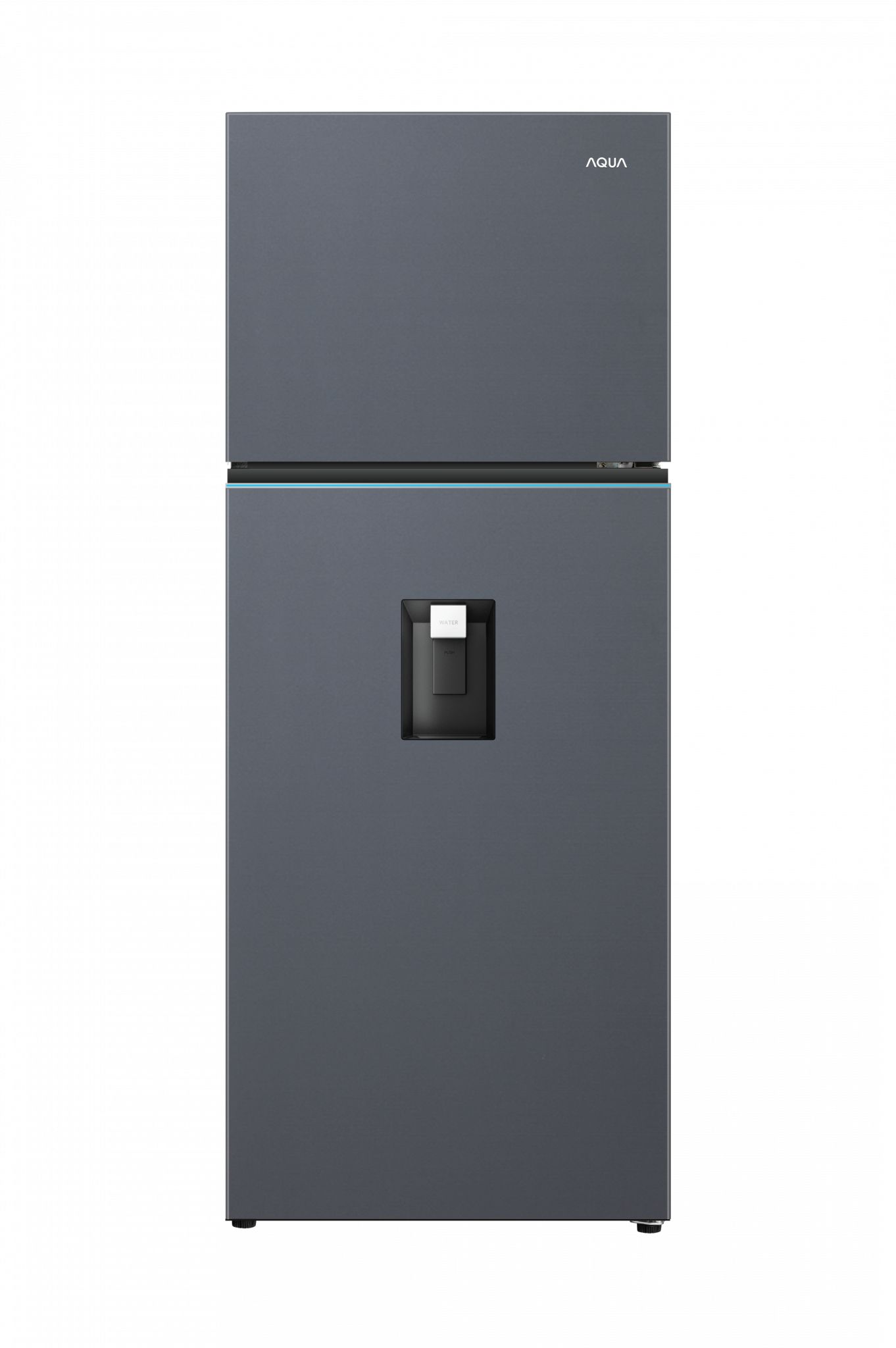 Tổng quan chung về tủ lạnh Aqua AQR-TA518FA(WSL) Inverter 455 lít