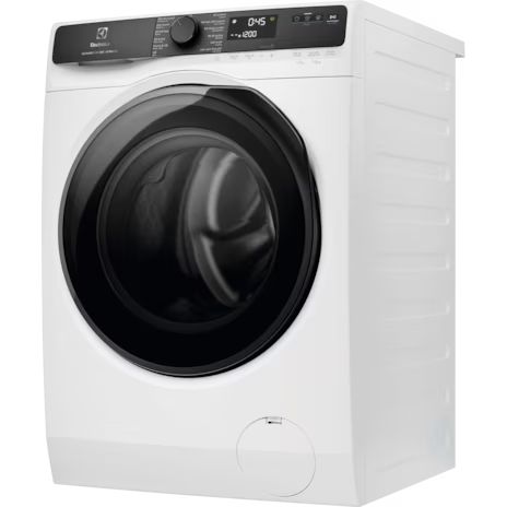 Máy giặt Electrolux EWF1343P5WC thuộc dòng máy lồng ngang - cửa trước hiện đại