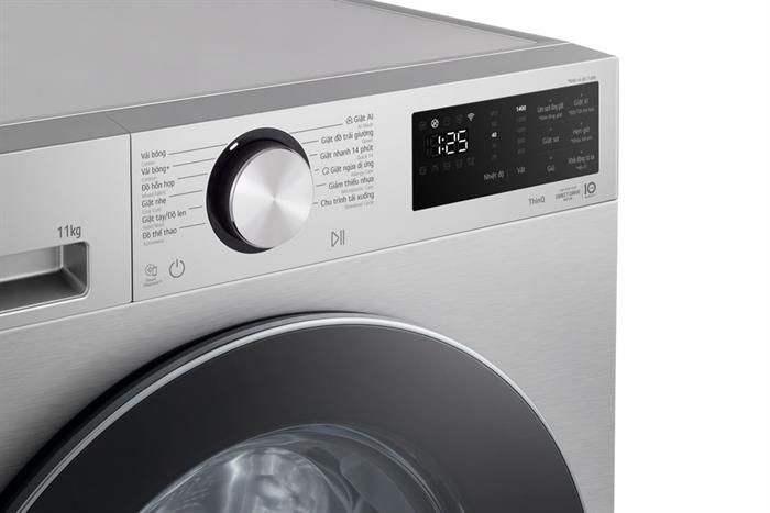 Bảng điều khiển thông minh với màn hình hiển thị sắc nét