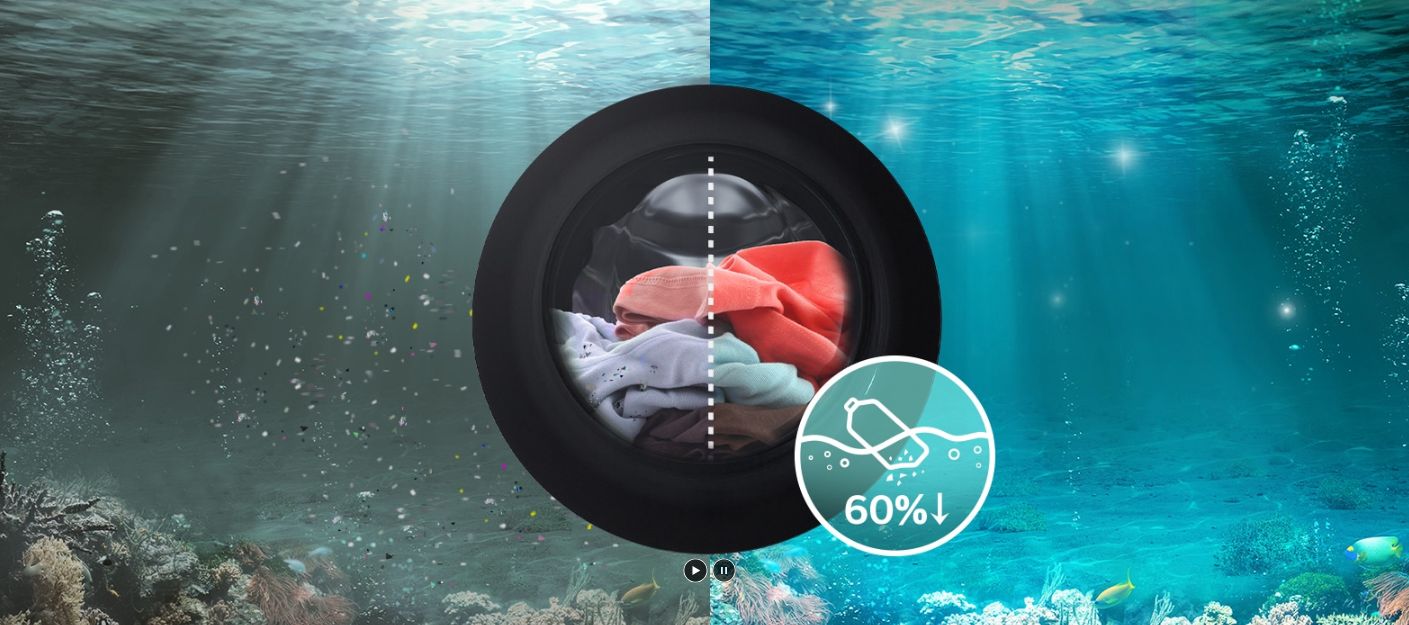 Chu trình chăm sóc vi nhựa