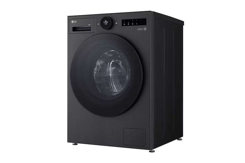 Tổng kho điều hòa, điện máy miền Bắc tại Hà Nội Hàng loạt các tính năng khác được trang bị trên chiếc máy giặt sấy LG FX1414S3KA