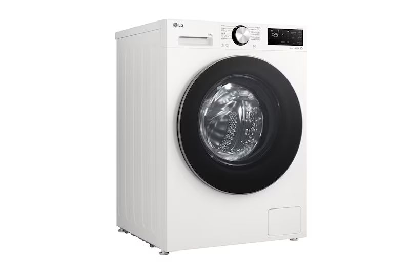 Trang bị nhiều chương trình giặt đa dạng