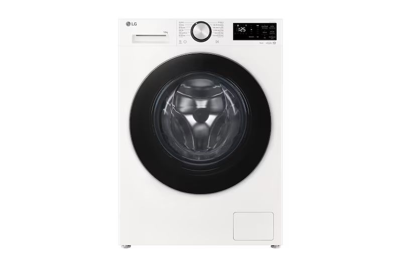 Tổng kho điều hòa, điện máy miền Bắc tại Hà Nội LG FX1411N5W có thiết kế cửa trước hiện đại