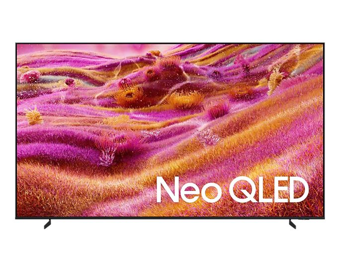 Samsung QA115QN90F sở hữu thiết kế NeoSlim đầy ấn tượng