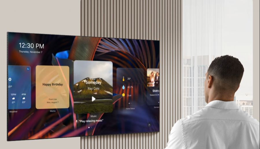 Bảng thông tin hàng ngày Daily Board