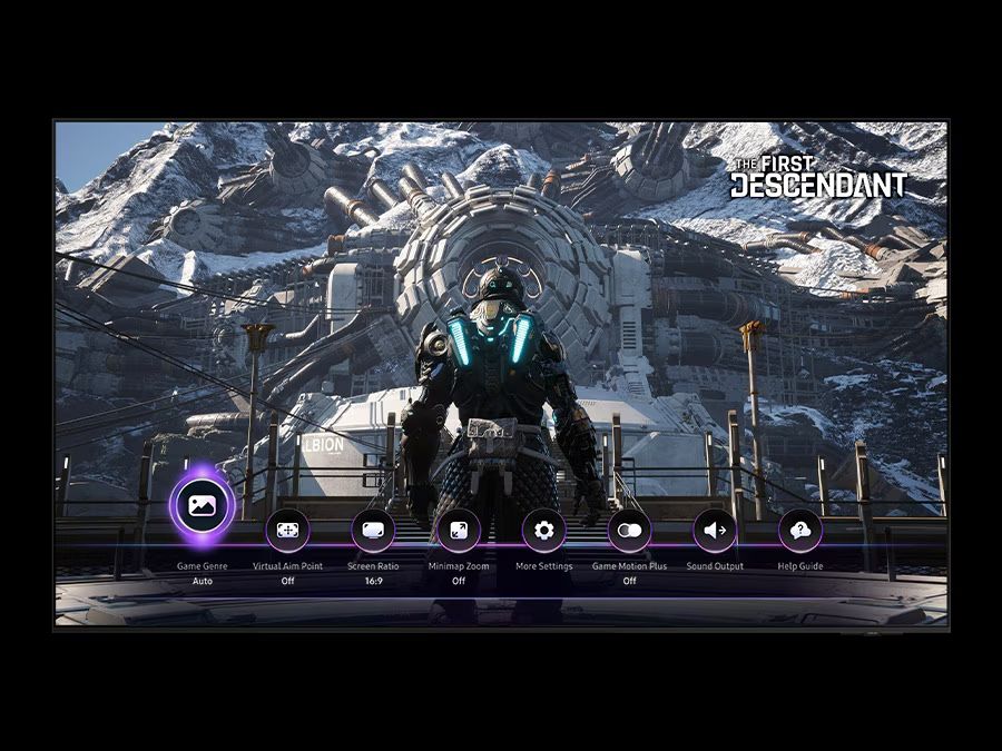 Tối ưu hóa lối chơi với tính năng GameBar