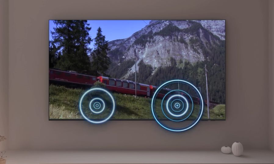 Công nghệ Object Tracking Sound Lite