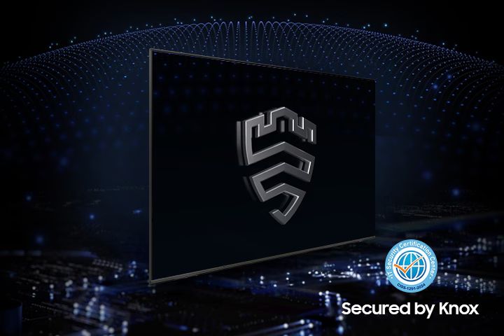 Tổng kho điều hòa, điện máy miền Bắc tại Hà Nội Công nghệ Samsung Knox bảo mật quyền riêng tư của người dùng