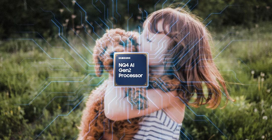 Nâng cấp mọi nội dung lên chuẩn 4K sắc nét