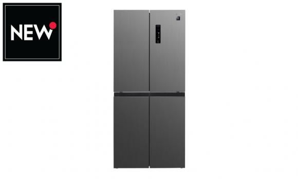 Tủ được trang bị nhiều tính năng thông minh 