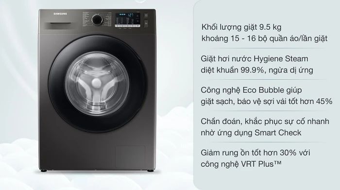 Sở hữu nhiều ưu điểm nổi bật 