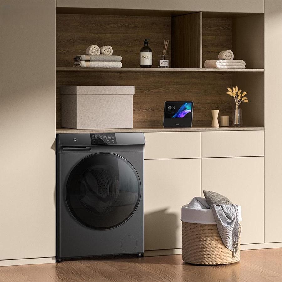 Giới thiệu về máy giặt sấy Xiaomi