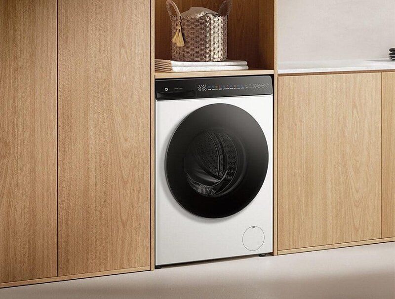 Mijia Front Load Washer Dryer WD105MJA10 10.5 kg / 7 kg