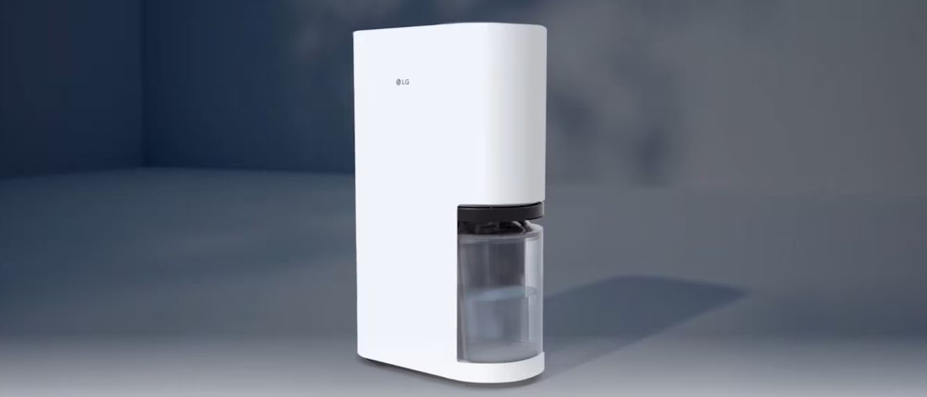 Tổng kho điều hòa, điện máy miền Bắc tại Hà Nội Máy nén biến tần kép Dual Inverter Compressor™