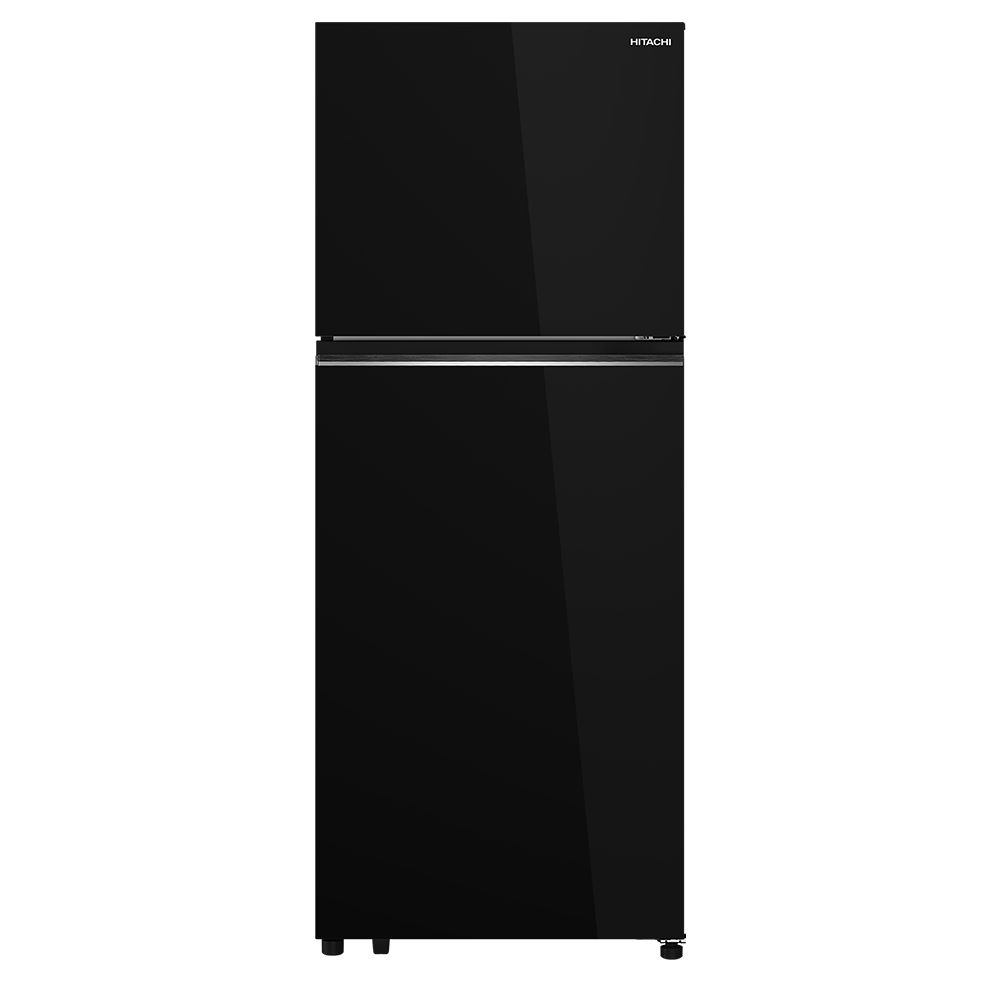 Thiết kế tủ lạnh Hitachi HRTN6408SAGBKVN