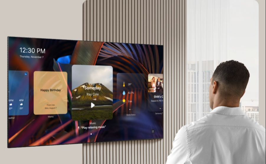 Bảng thông tin hàng ngày Daily Board