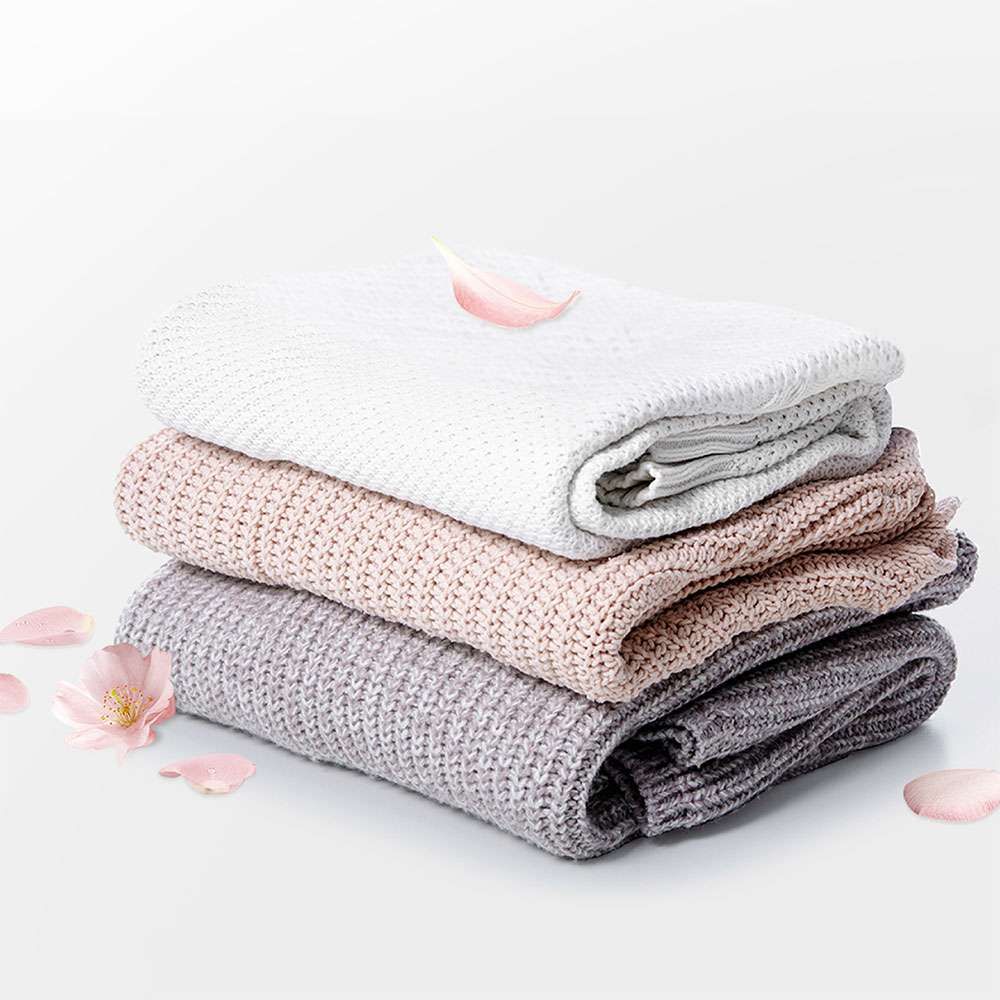 Aroma+ là công nghệ độc quyền giúp quần áo mềm mạ