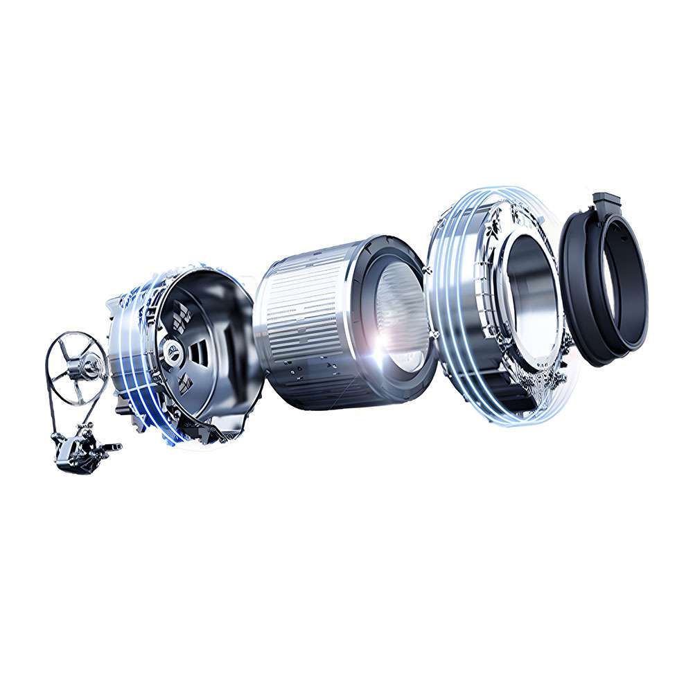 Origin Inverter là công nghệ giúp tiết kiệm tối đa điện năng