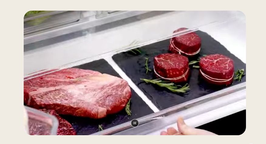 Tổng kho điều hòa, điện máy miền Bắc tại Hà Nội Ngăn chuyển đổi Fresh Switch