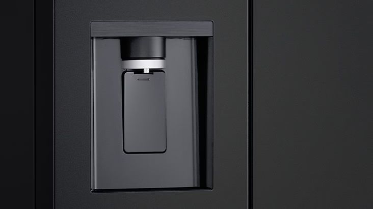 Tổng kho điều hòa, điện máy miền Bắc tại Hà Nội Tính năng lấy nước ngoài thông minh