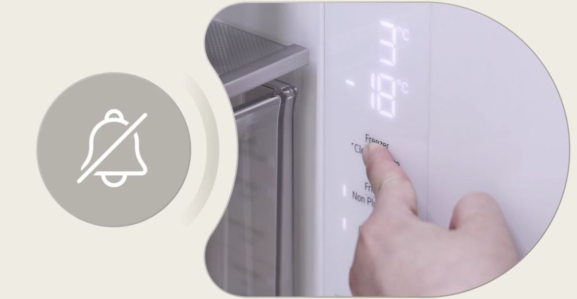 Tổng kho điều hòa, điện máy miền Bắc tại Hà Nội Chế độ làm sạch tủ tiện lợi