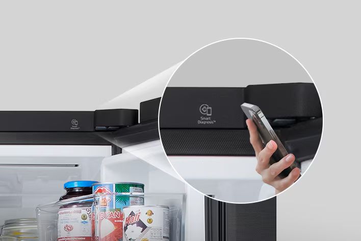 Ứng dụng Smart Diagnosis™