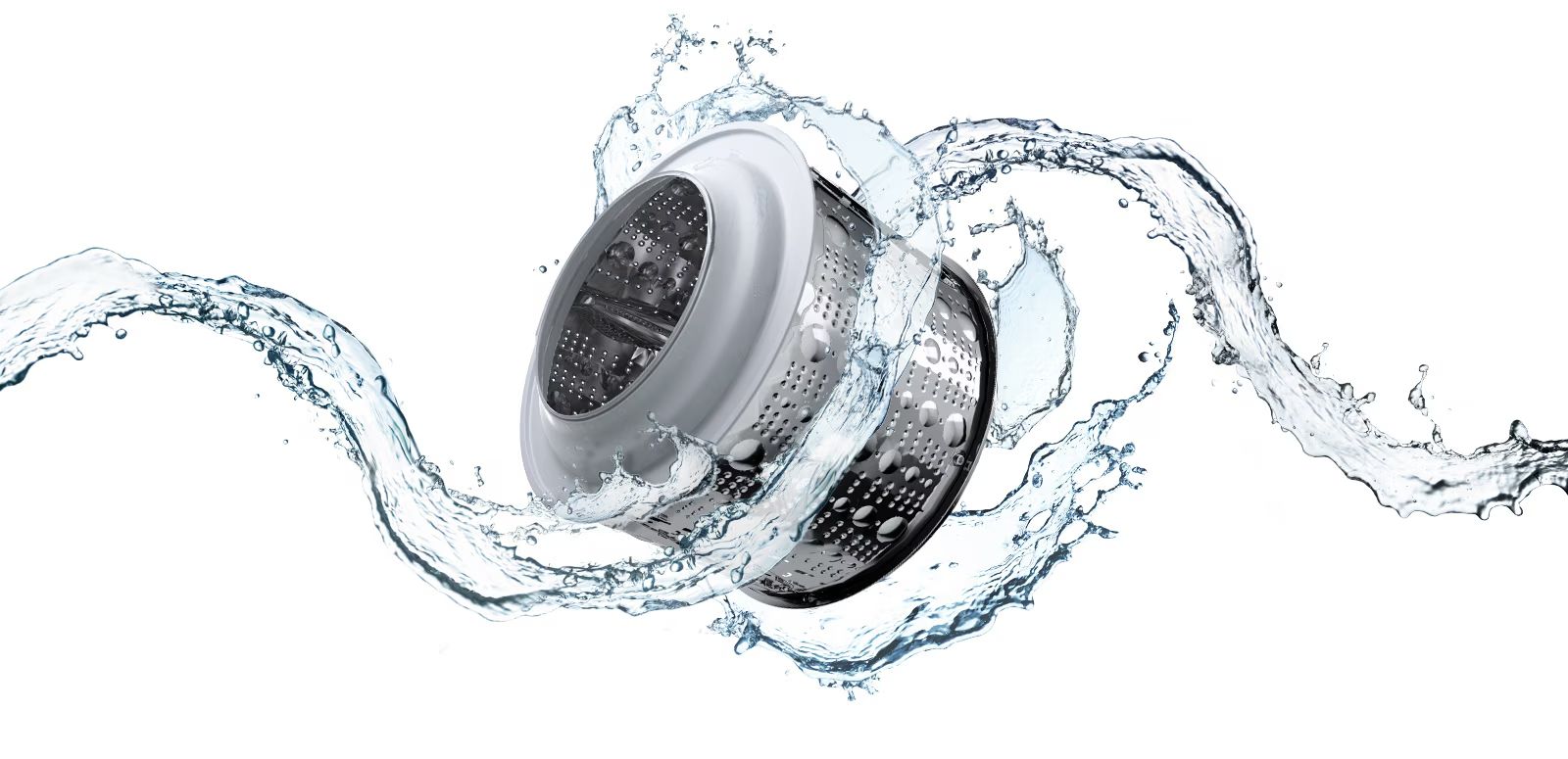 Tính năng vệ sinh lồng giặt Tub Clean