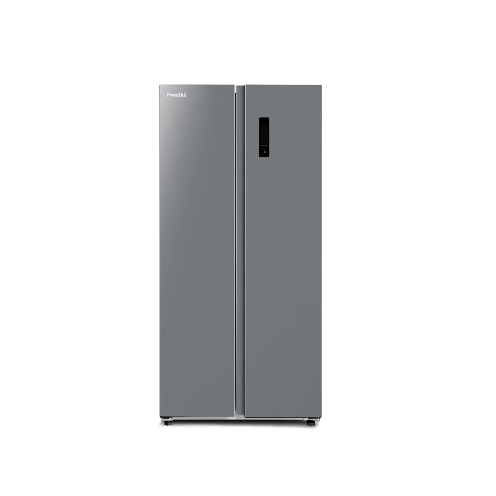 Tổng kho điều hòa, điện máy miền Bắc tại Hà Nội Funiki HR SS8535SDG nổi bật với thiết kế 2 cửa hiện đại, mang đến thẩm mỹ cao