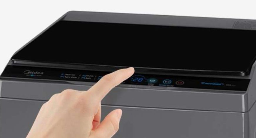 MA100W85 sẽ cho phép bạn chỉ cần 1 chạm là có thể làm tất cả