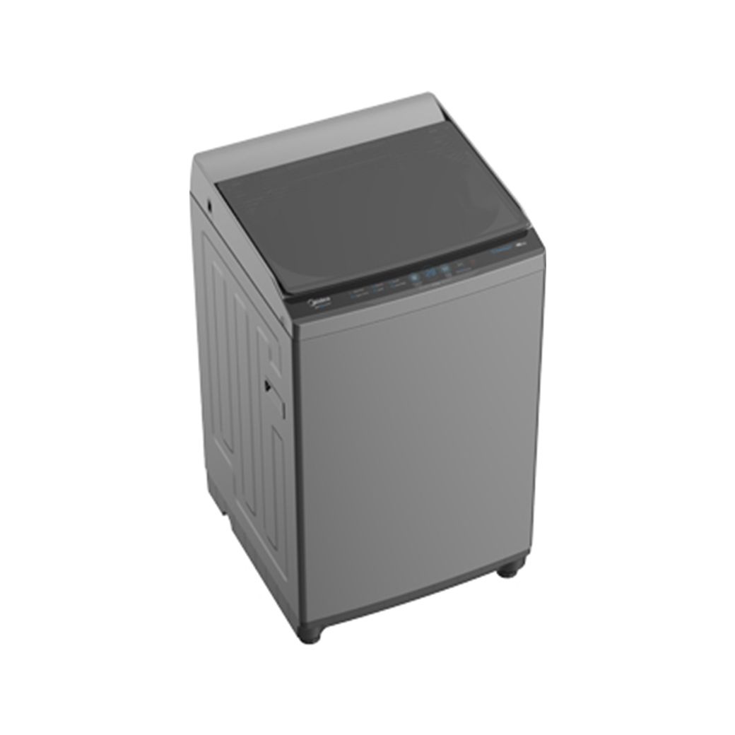Tổng quan về máy giặt Midea MA200W105 10,5kg lồng đứng