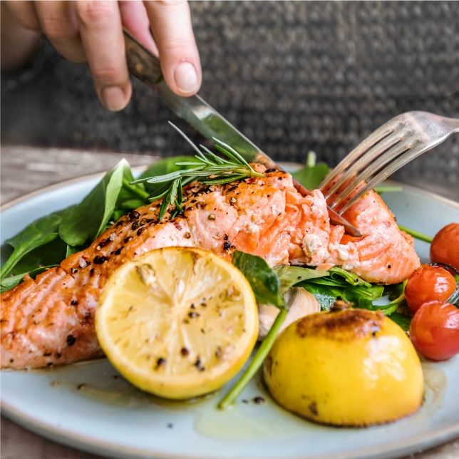 Tổng kho điều hòa, điện máy miền Bắc tại Hà Nội Ngăn Prime Fresh được thiết kế riêng biệt