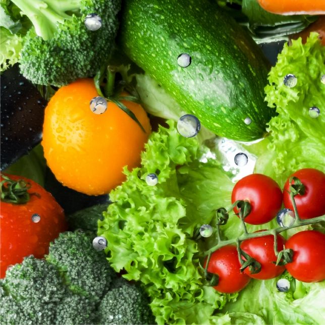 Tổng kho điều hòa, điện máy miền Bắc tại Hà Nội Công nghệ Nanoe X vô hiệu hóa vi khuẩn và khử mùi hiệu quả