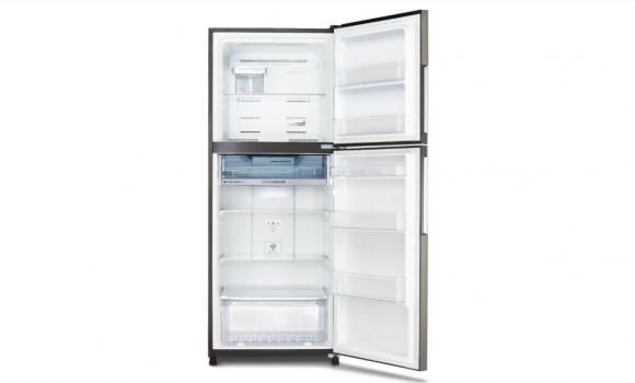 Tổng kho điều hòa, điện máy miền Bắc tại Hà Nội Tủ có kích thước nhỏ gọn với ngăn chứa thiết kế khoa học, hợp lý