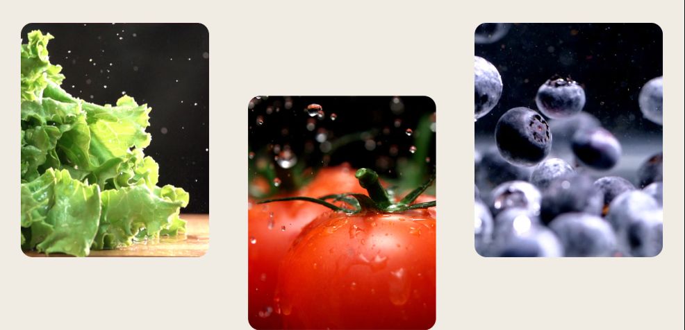 Tủ lạnh 2 cánh LG T26BG được trang bị công nghệ LinearCooling™