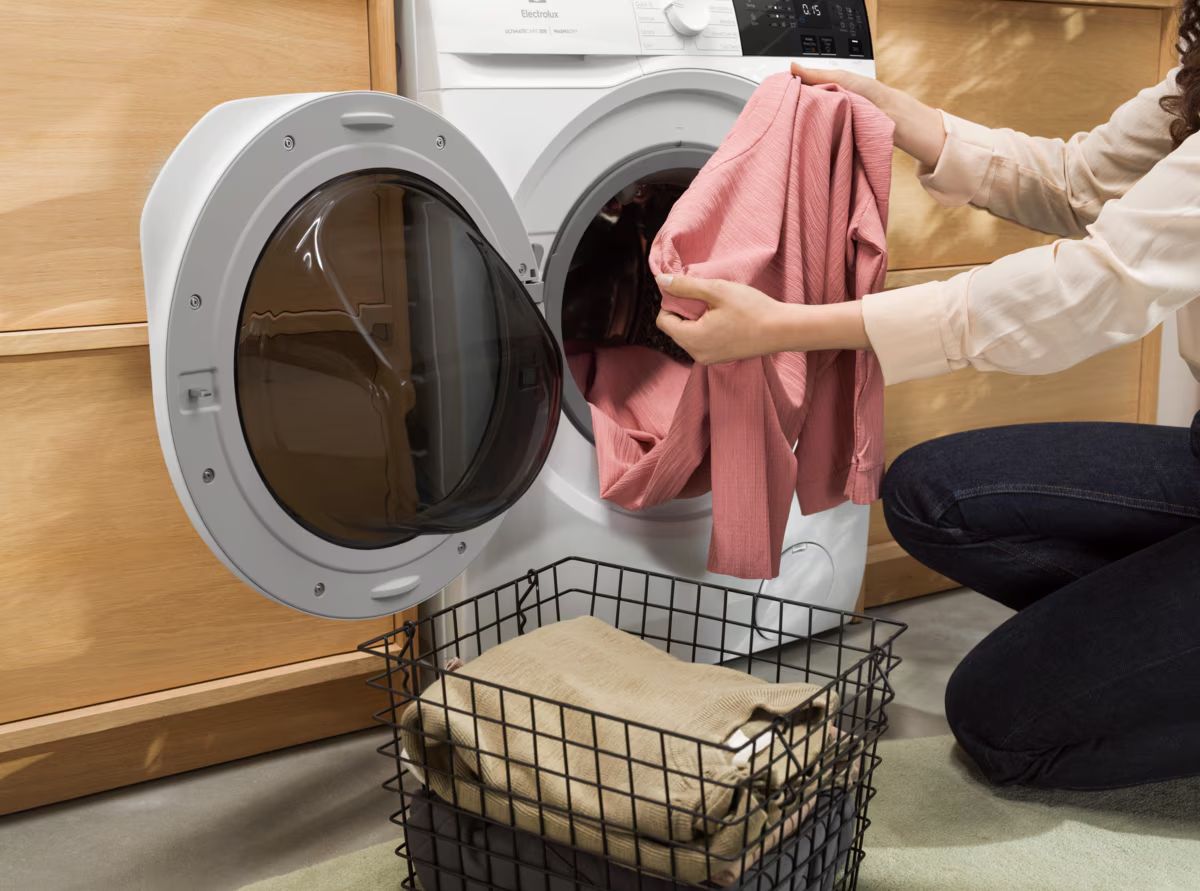 Bảo vệ sức khỏe và giữ quần áo bền đẹp hơn