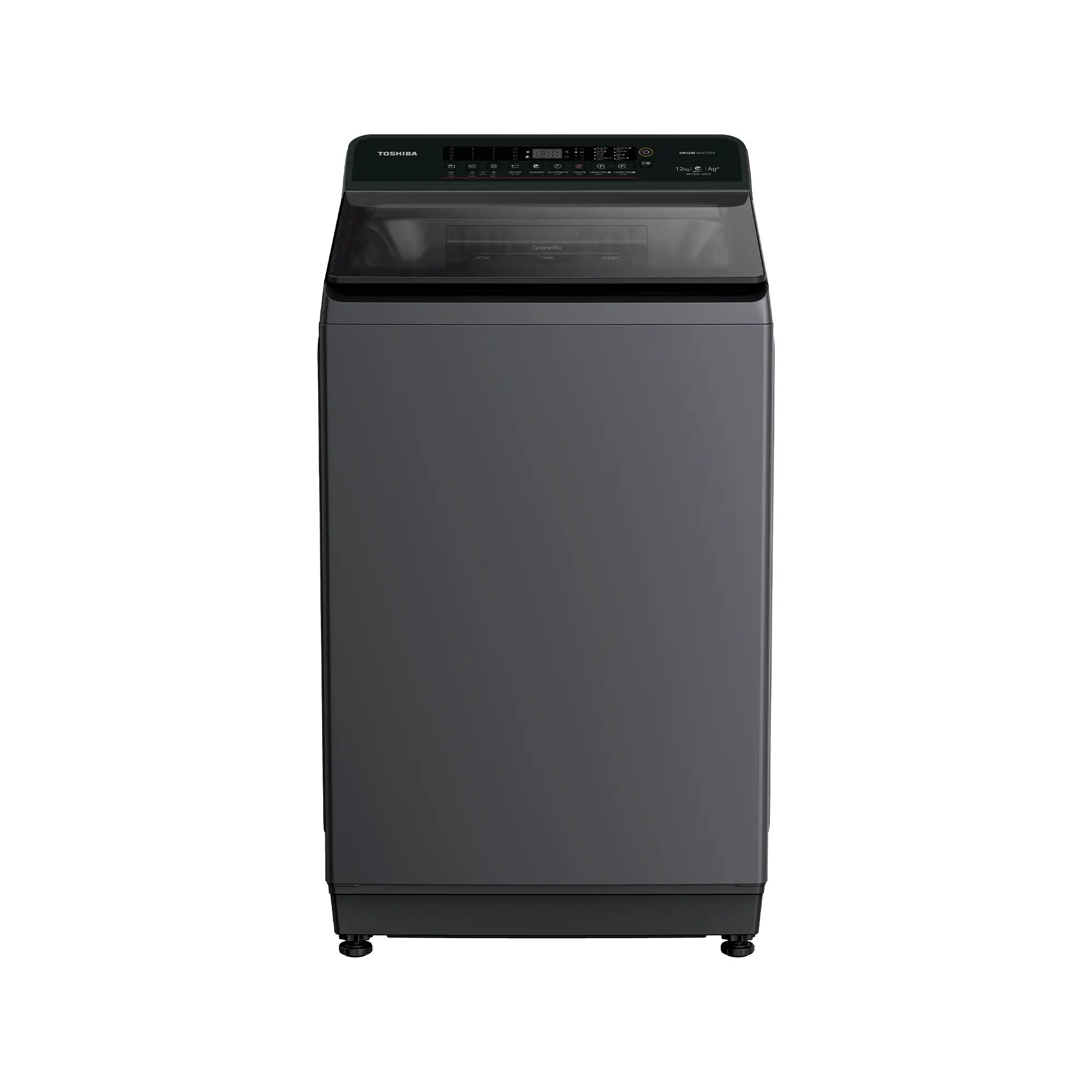 Toshiba AW-T26D1300TV(MG) mang đến cho người dùng trải nghiệm giặt giũ hoàn hảo
