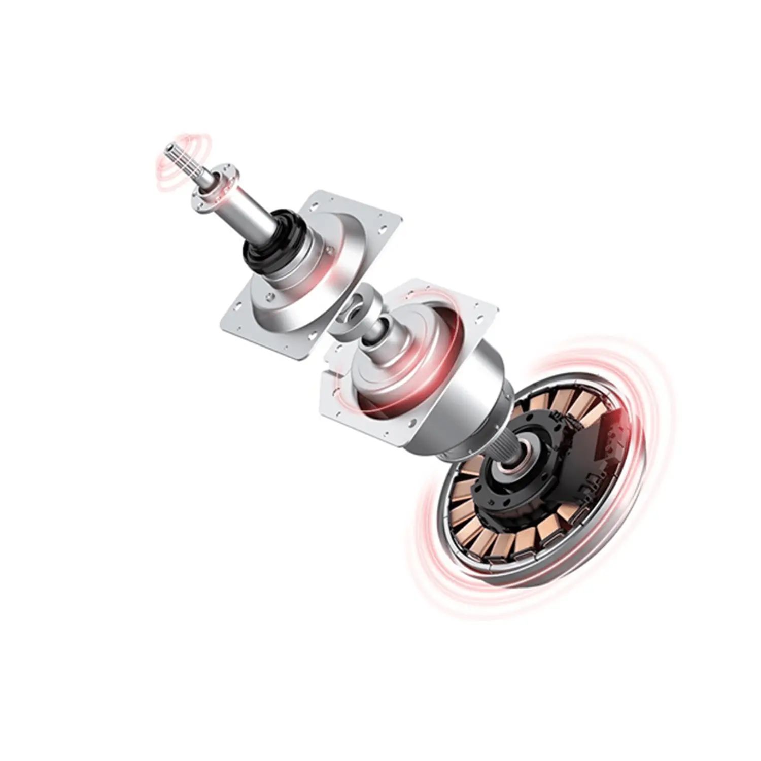 Công nghệ Origin Inverter